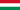 Flag hungary