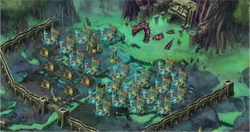 Sunken Temple