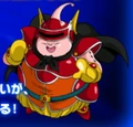 MajinHero(UMArt)
