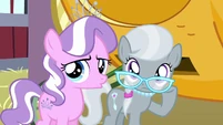 Silver Spoon nice eyes S3E4