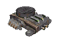 FO1 Small Piece Of Machinery