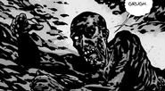 Rotting Walker