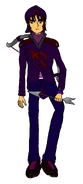 DeathSoldier