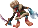 Cave Imp-FFIX