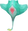 Feather Circle friendly-FFIX