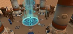 Wizard's Tower Rework
