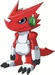 Shoutmon t
