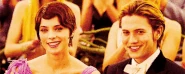 Alice Jasper Wedding