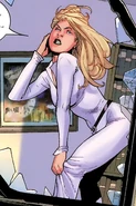 Sharon Carter from Captain America Vol 4 3 b