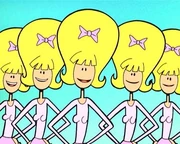 Debbies