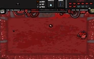 CandleGlitch