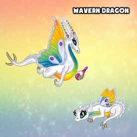 Wavern Dragon
