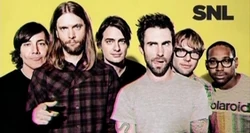 SNL Maroon 5