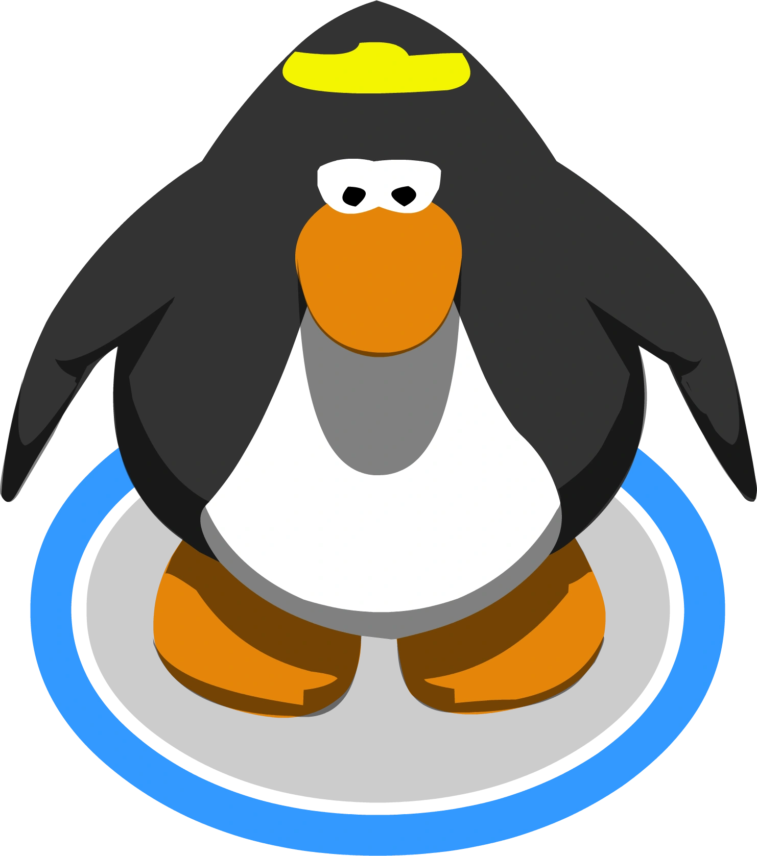 Tiara In Game