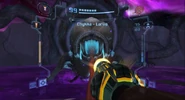 Dark Torvus Temple Chykka Larva tongue fire Dolphin HD