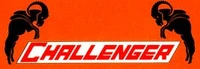 Challenger truck logo