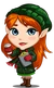 Mistletoe Lane Chapter 4 Quest-icon