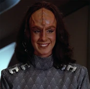 K'Ehleyr, 2365
