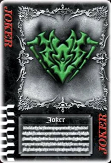 Joker Card