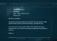 ACI emailHackers
