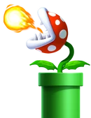 FirePiranhaU