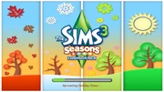 Seasons loading screan