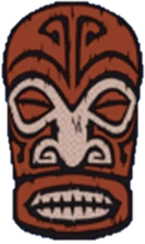Upolu insignia