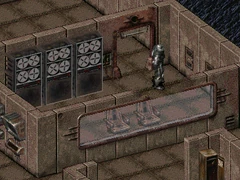 DisarmTrapsForTheFacility