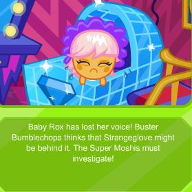 Moshi Monsters Wiki