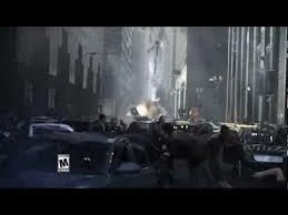 Darksiders Apocalypse