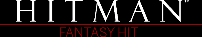 Hitman Fantasy Hit