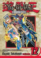 Yu-Gi-Oh! Duelist vol 12 EN
