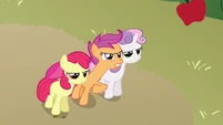 Scootaloo this is our! S3E4