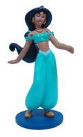 Jasmine Figurine