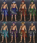 DW7E Male Costume 47