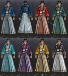 DW7E Male Costume 48