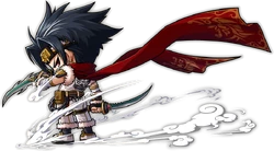 Dual Blade M
