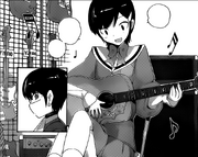 GuitarChihiro