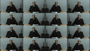 Council of many Hitlers