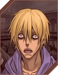 Fan de millia
