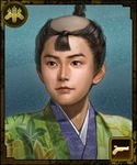Mitsunari2-100maninnobuambit