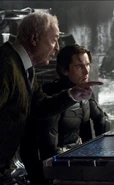 TDKR batcave