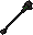 Earth battlestaff