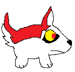 Minitinyittybittysmiledog