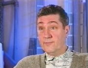 Brian Croucher Shakedown