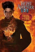 Novel Trial By Fire