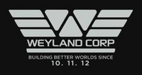 Weylandcorp