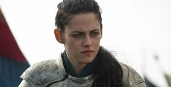 Snow White and the Huntsman