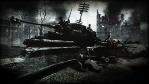 Vendetta WaW