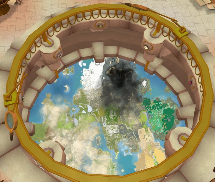 Runescape+world+map+2011+download